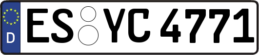 ES-YC4771