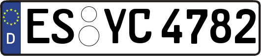 ES-YC4782