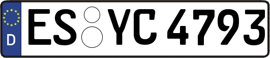 ES-YC4793