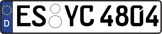 ES-YC4804
