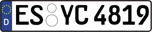 ES-YC4819