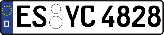 ES-YC4828
