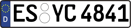 ES-YC4841