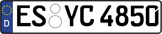 ES-YC4850