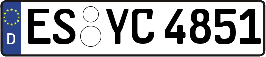 ES-YC4851