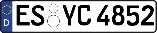 ES-YC4852