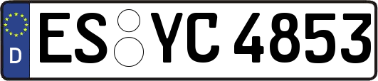 ES-YC4853