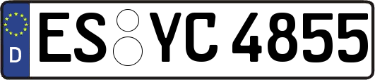 ES-YC4855