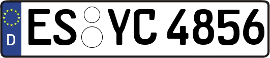ES-YC4856