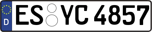 ES-YC4857