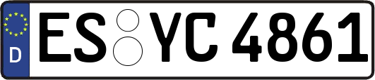ES-YC4861