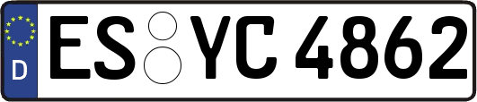 ES-YC4862