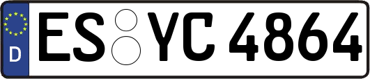 ES-YC4864