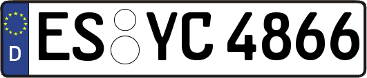 ES-YC4866