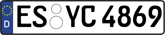 ES-YC4869