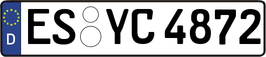 ES-YC4872