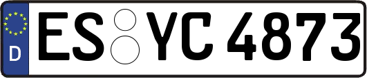 ES-YC4873