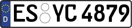 ES-YC4879