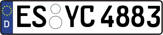 ES-YC4883