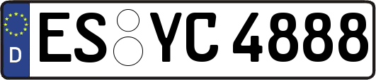 ES-YC4888