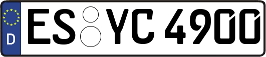 ES-YC4900
