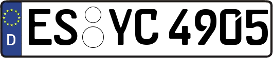 ES-YC4905