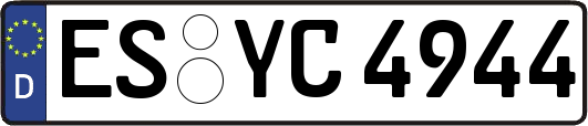 ES-YC4944