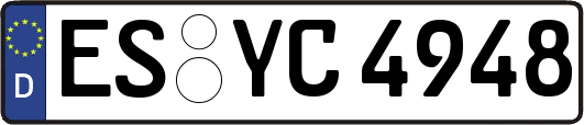 ES-YC4948
