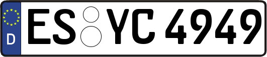 ES-YC4949