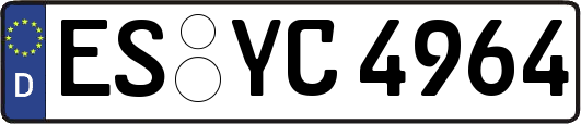 ES-YC4964