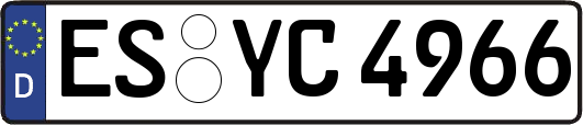 ES-YC4966