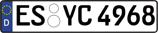 ES-YC4968