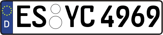 ES-YC4969