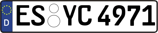 ES-YC4971