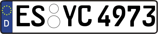 ES-YC4973