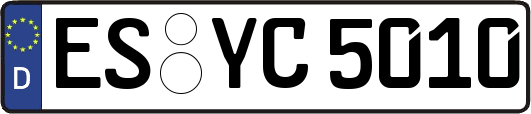 ES-YC5010