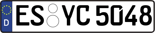 ES-YC5048