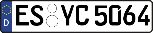 ES-YC5064