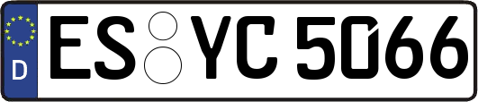 ES-YC5066