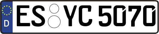 ES-YC5070