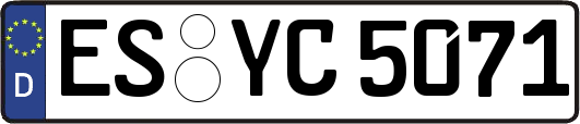 ES-YC5071