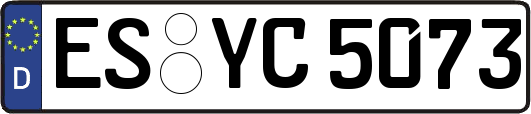 ES-YC5073