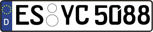 ES-YC5088