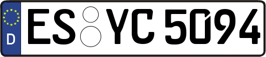ES-YC5094