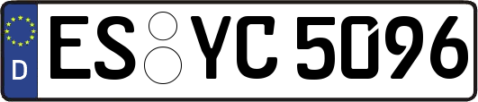 ES-YC5096