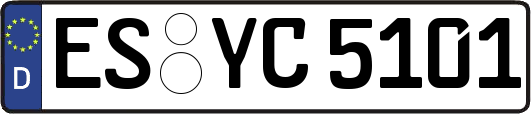 ES-YC5101