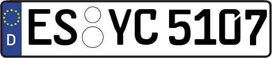 ES-YC5107