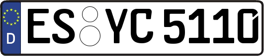 ES-YC5110