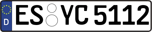 ES-YC5112