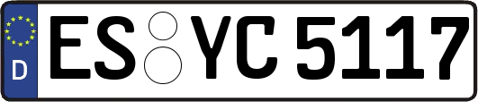 ES-YC5117